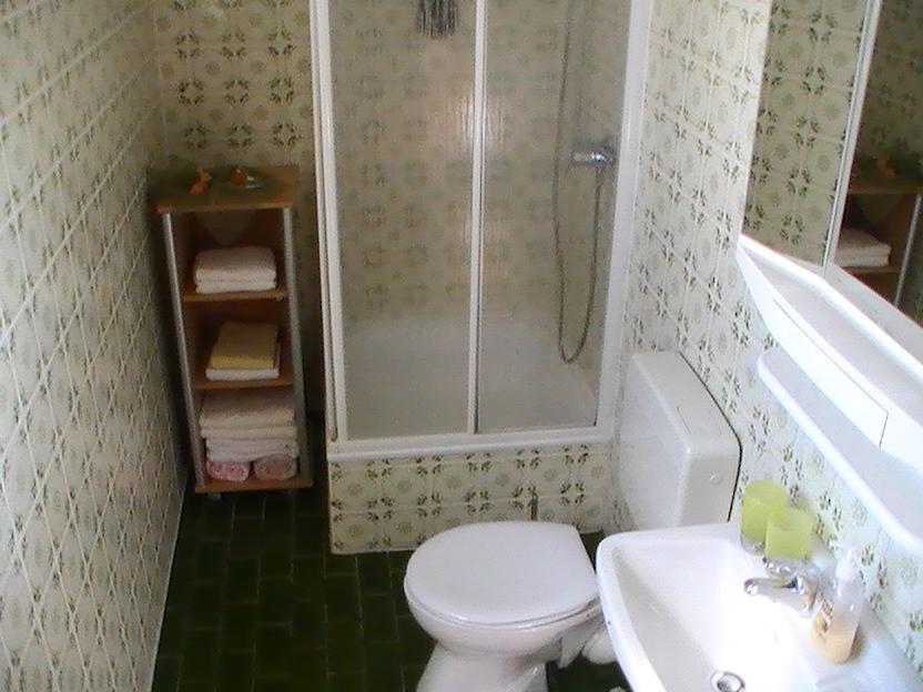 Ferienwohnung Kaiser Reifferscheid  Exteriér fotografie