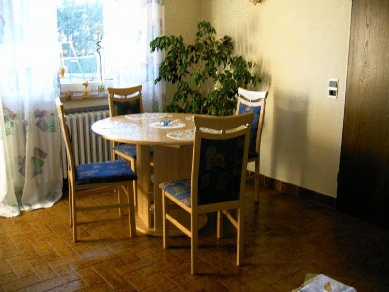Ferienwohnung Kaiser Reifferscheid  Exteriér fotografie